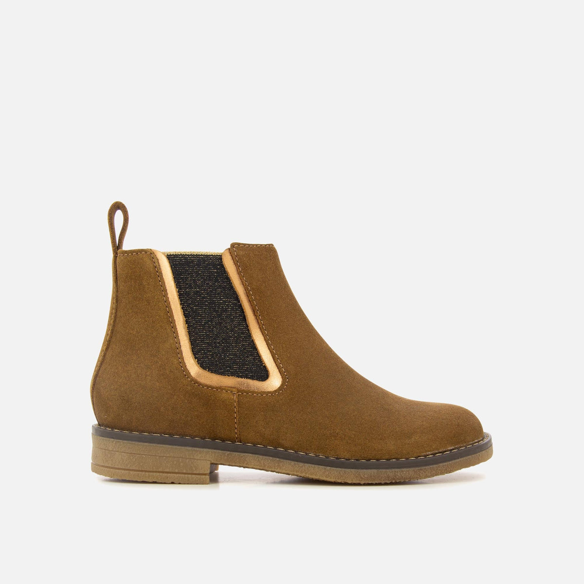 BAKER JOD - BOOTS & BOTTINES