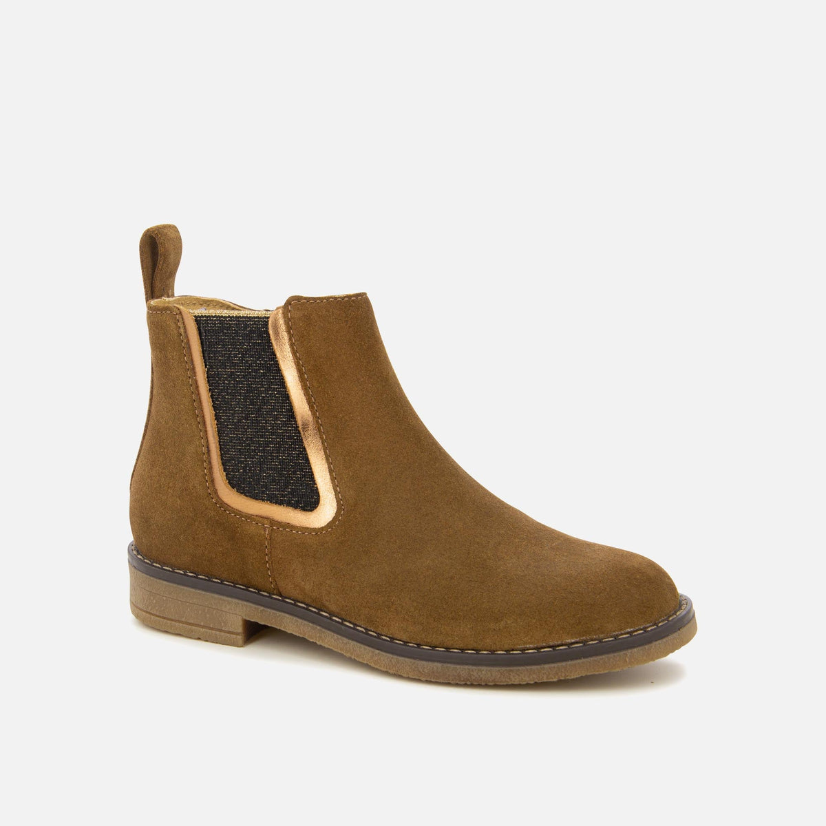 BAKER JOD - BOOTS & BOTTINES