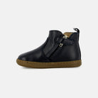 BOUBA APPLE NAPPA NAVY BOOTS & BOTTINES