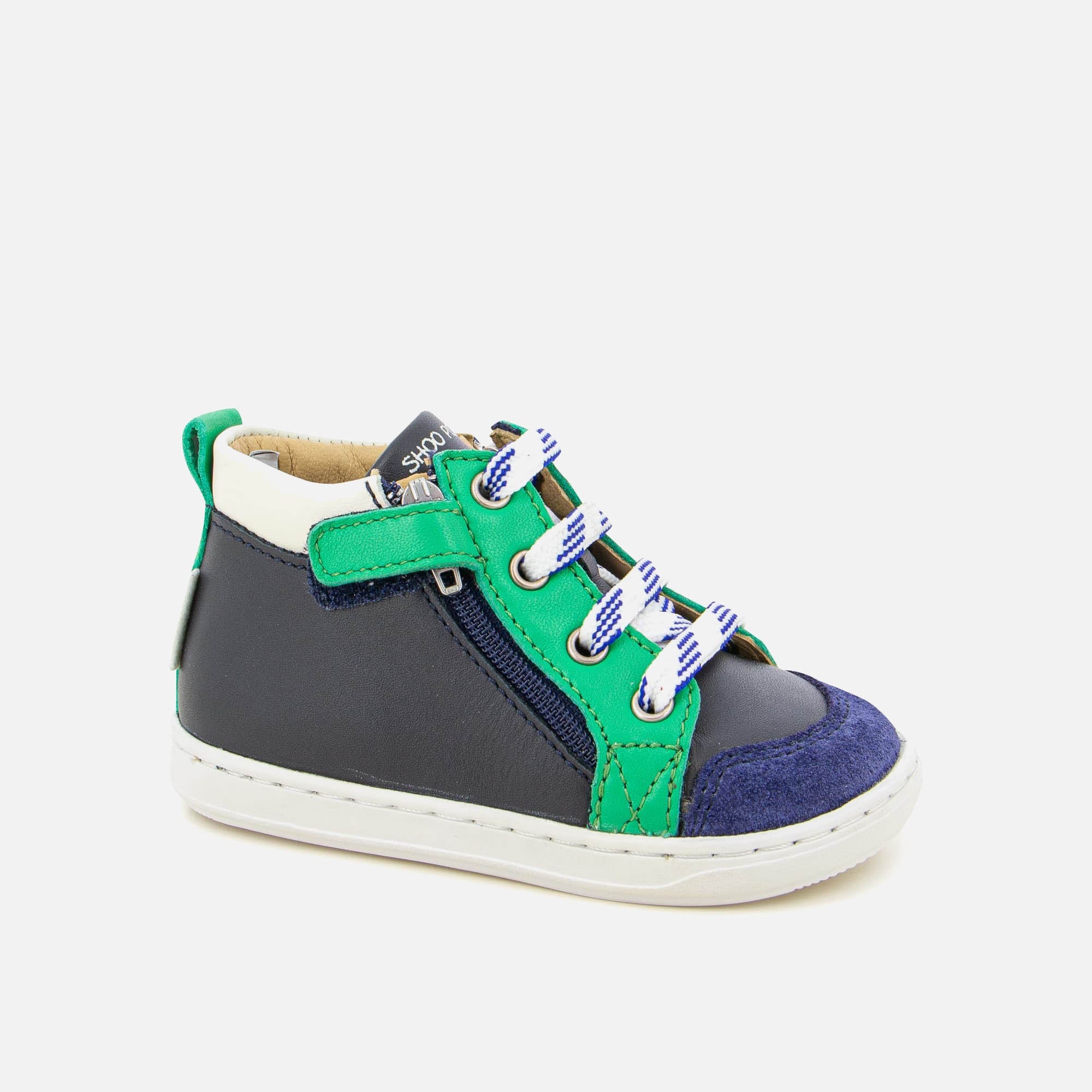 BOUBA BI ZIP - PREMIERS