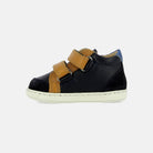 BOUBA BOX EASY NAPPA NAVY BASKETS