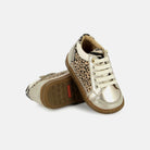 BOUBA CONNECT HAIRY CHEETAH BASKETS