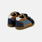 BOUBA EASY CO LONGBEACH NYLON JEANS BASKETS