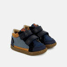 BOUBA EASY CO LONGBEACH NYLON JEANS BASKETS