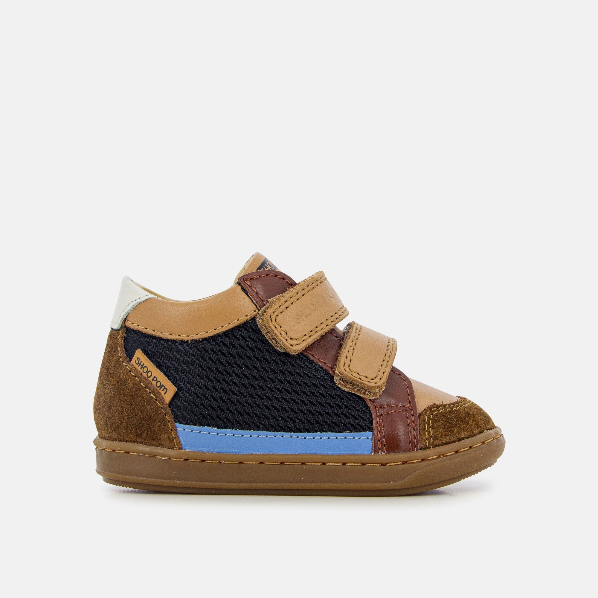 Bouba Easy Co - PREMIERS