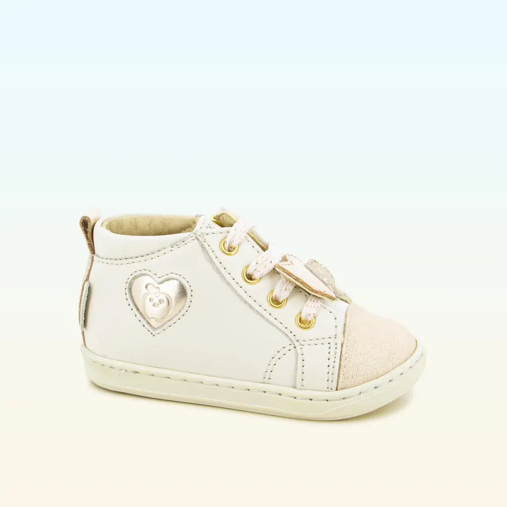 Bouba Heart - PREMIERS