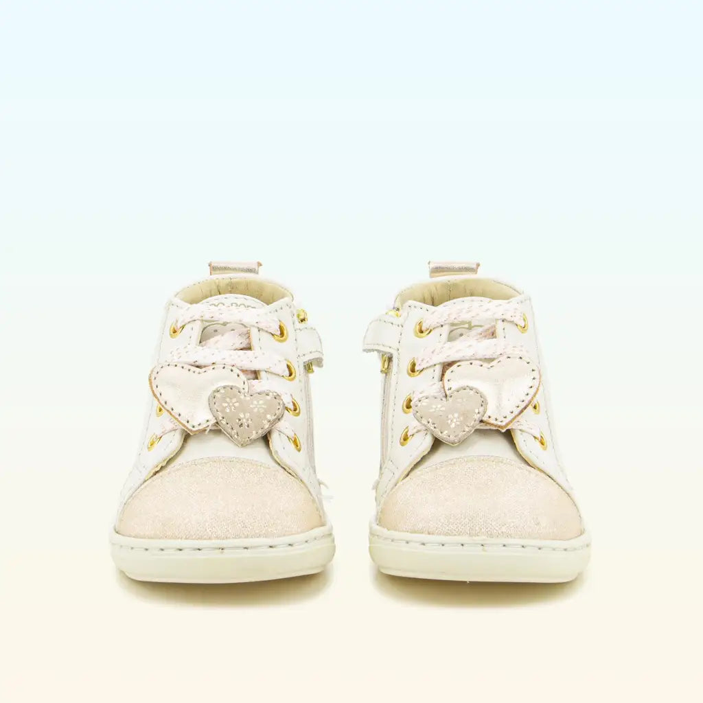 Bouba Heart - PREMIERS