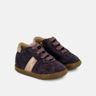 BOUBA LAZY - VELOURS - CLEMATIS - BASKETS