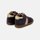 BOUBA LAZY - VELOURS - CLEMATIS - BASKETS