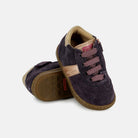 BOUBA LAZY - VELOURS - CLEMATIS - BASKETS