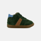 BOUBA LAZY VELOURS OILY GRASS BASKETS
