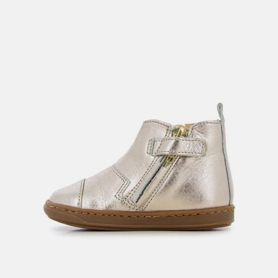 Bouba New Apple - BOOTS & BOTTINES