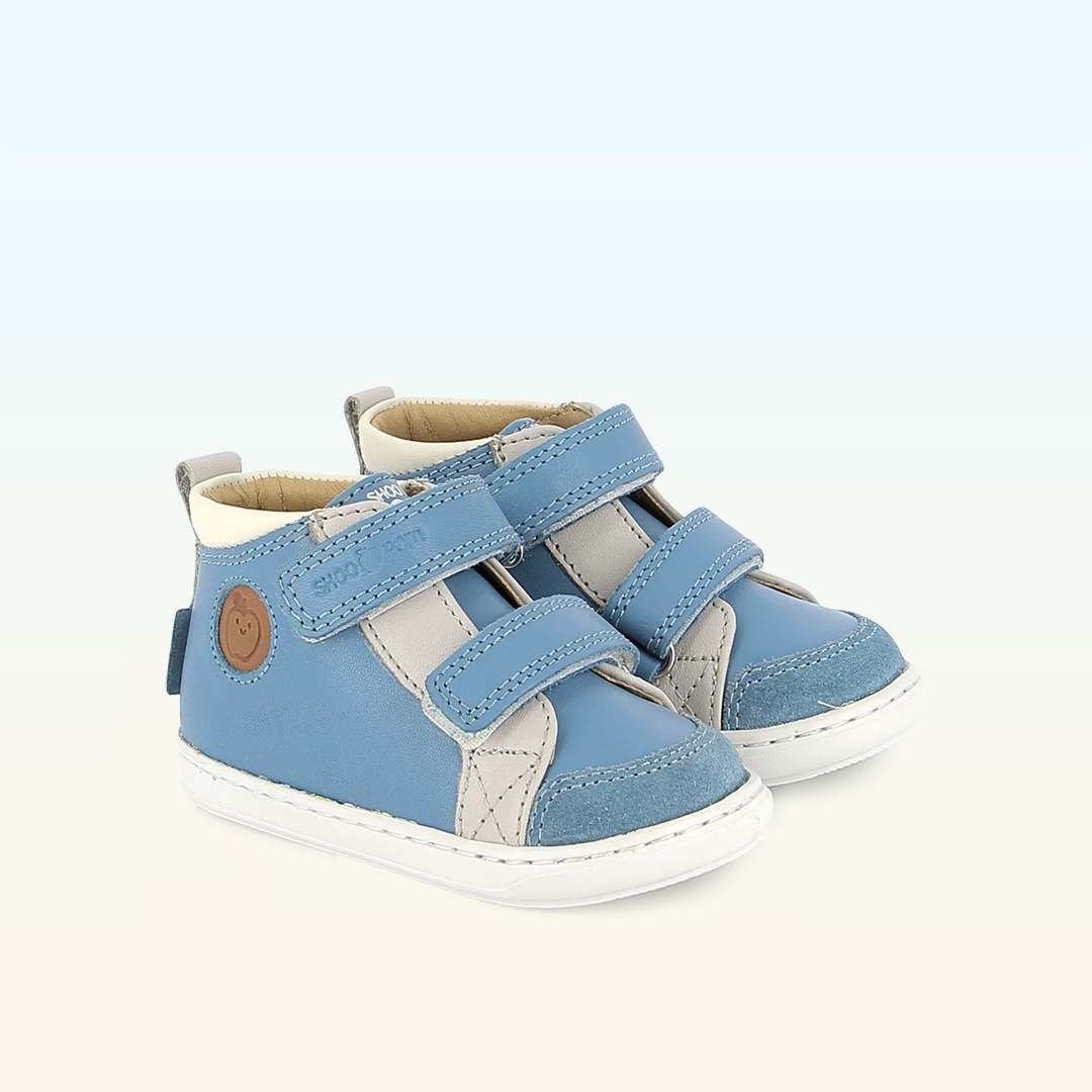 Bouba New Scratch - PREMIERS