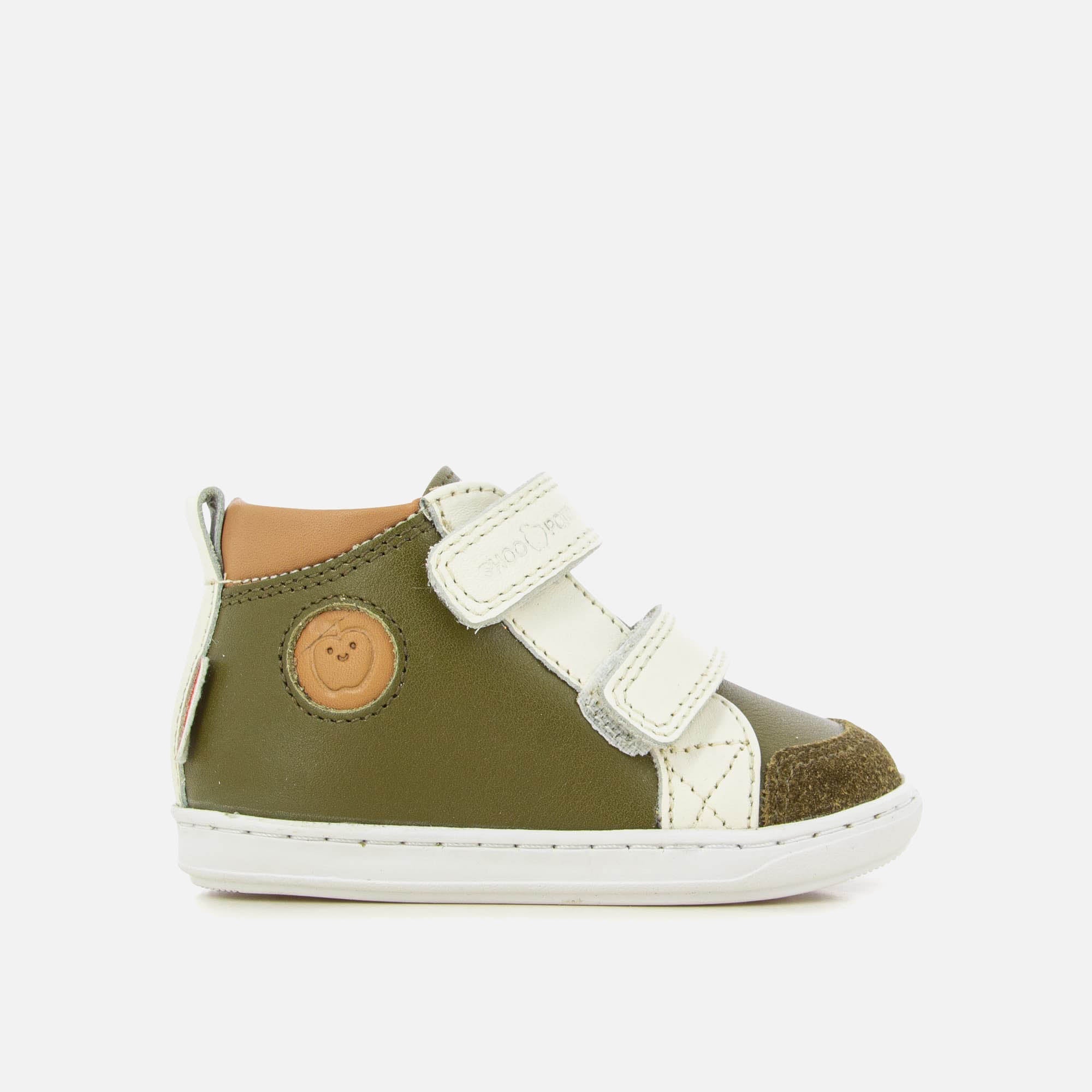 BOUBA NEW SCRATCH - PREMIERS