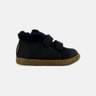 BOUBA SCRATCH WOOL BUXON NAVY BASKETS
