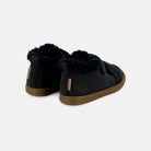 BOUBA SCRATCH WOOL BUXON NAVY BASKETS