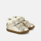 BOUBA SCRATCH WOOL FLORAMET LT BRONZE BASKETS