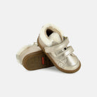 BOUBA SCRATCH WOOL FLORAMET LT BRONZE BASKETS