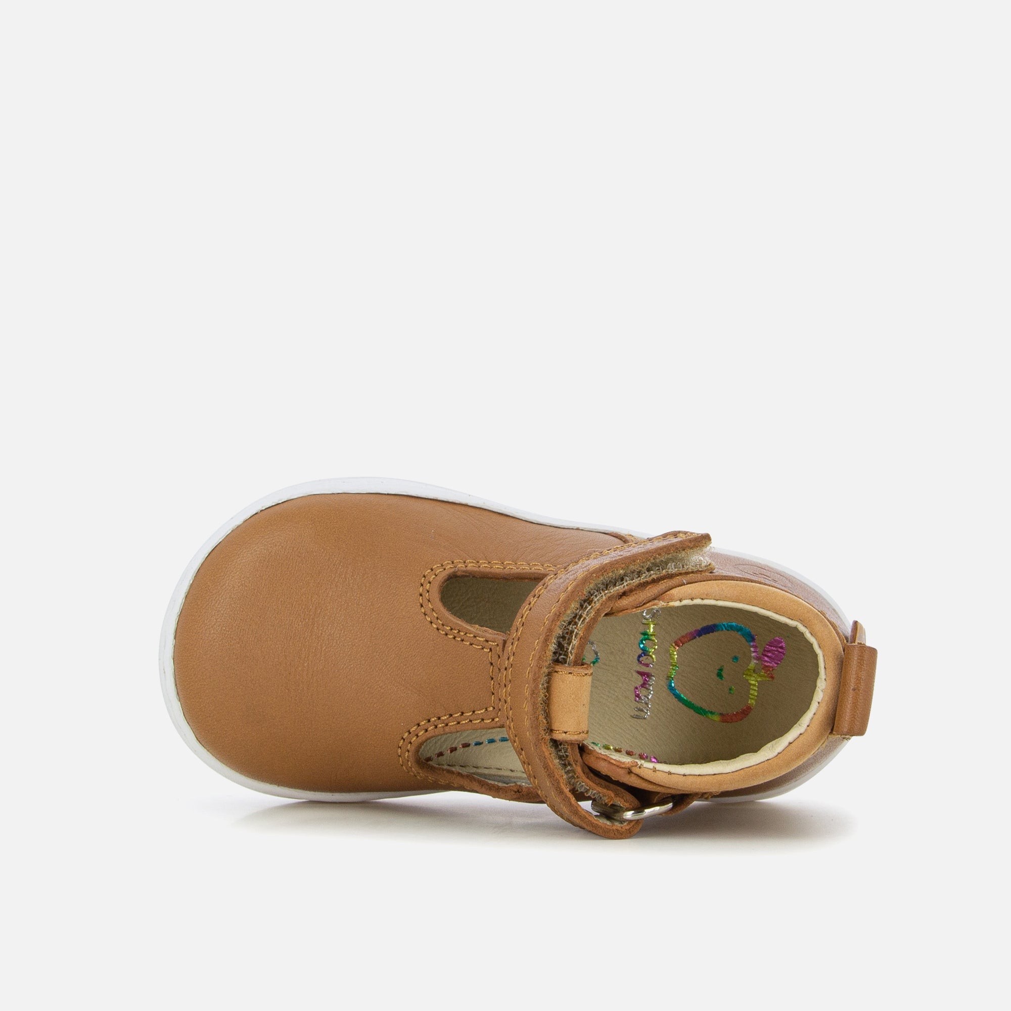 BOUBA-UP SANDAL - SANDALES