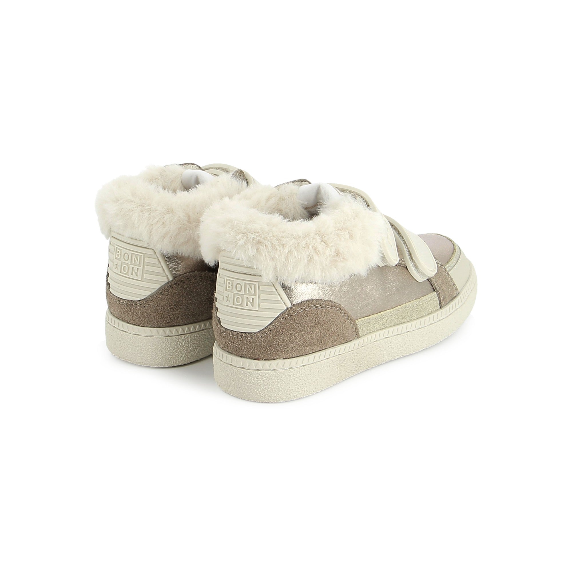 BT KIX HI FUR LAMINATO ANTIC GOLD