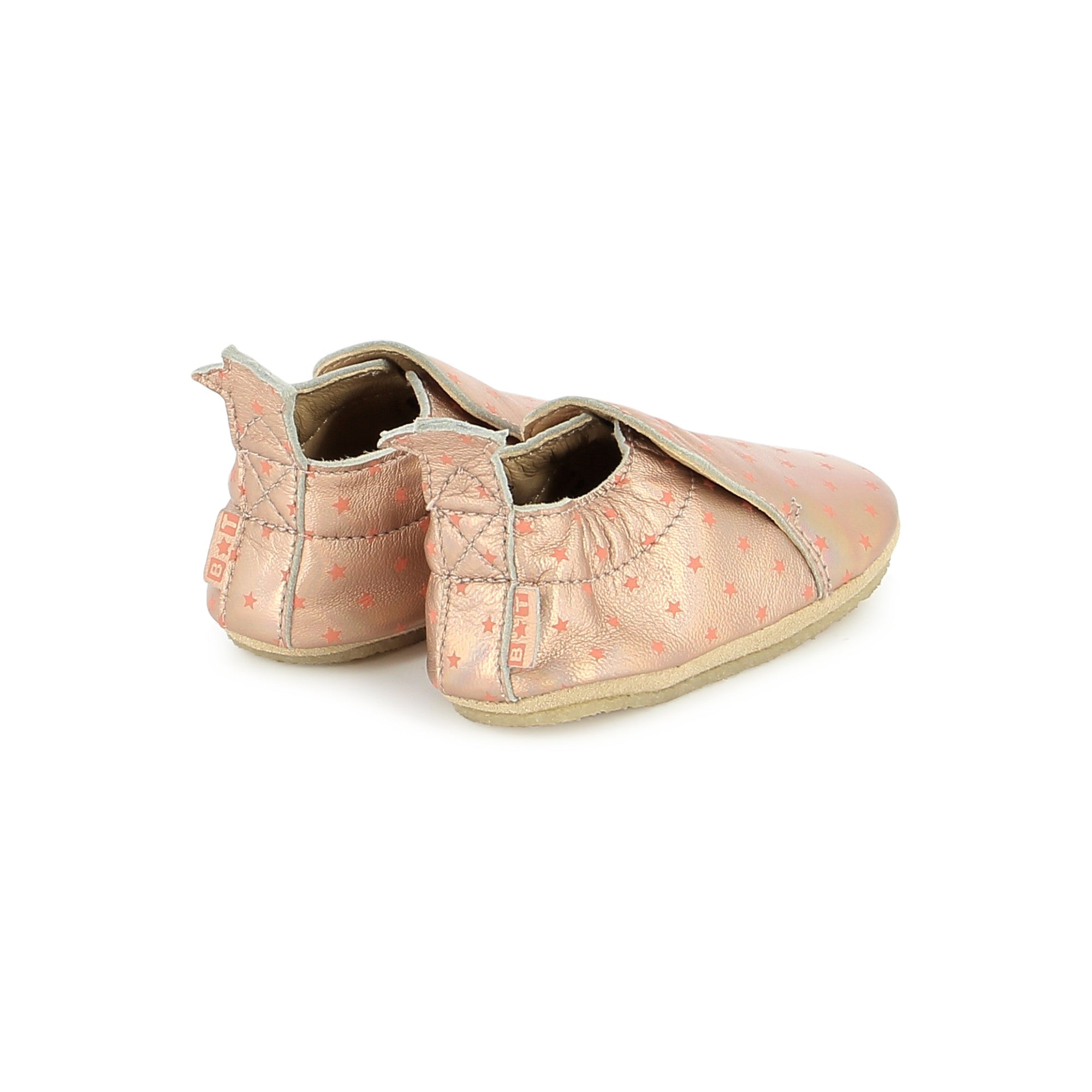 DOUDOU STAR SHEEP NAPPA MINI STAR COPPER PAP