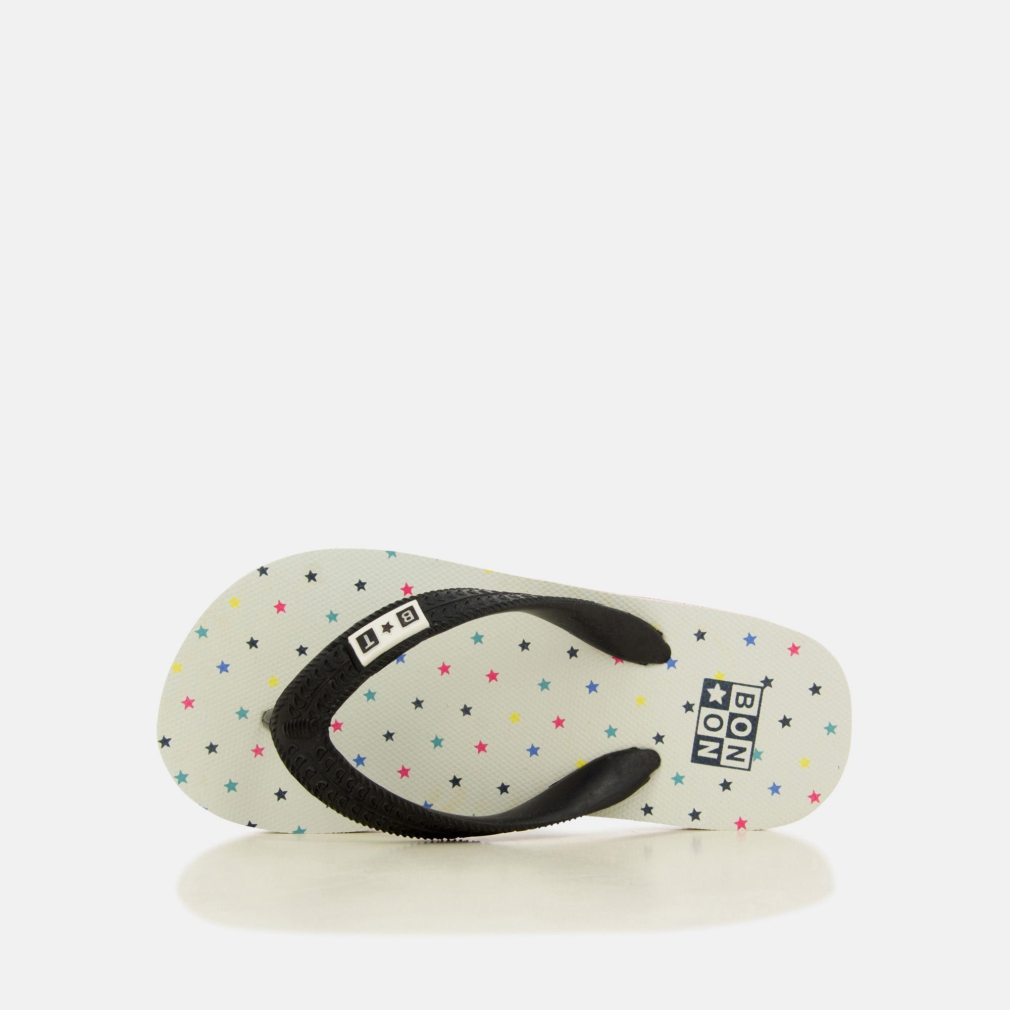 FLIP FLOP PAF - CAOUTCHOUC - MULTI STAR MULTICO - ACCESSOIRES