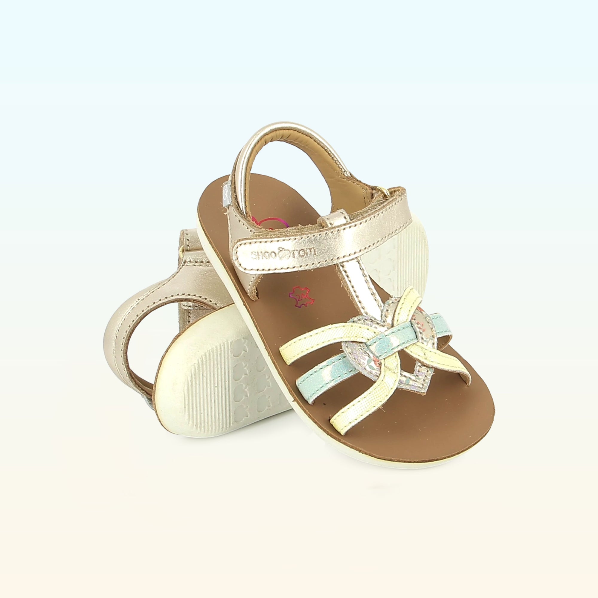 Goa 4Ever - SANDALES