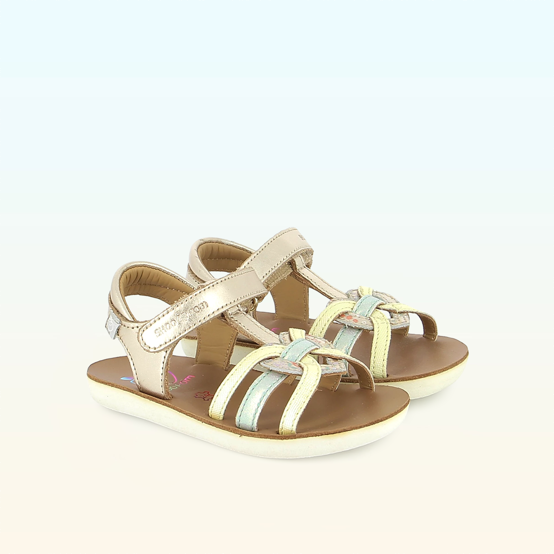 Goa 4Ever - SANDALES