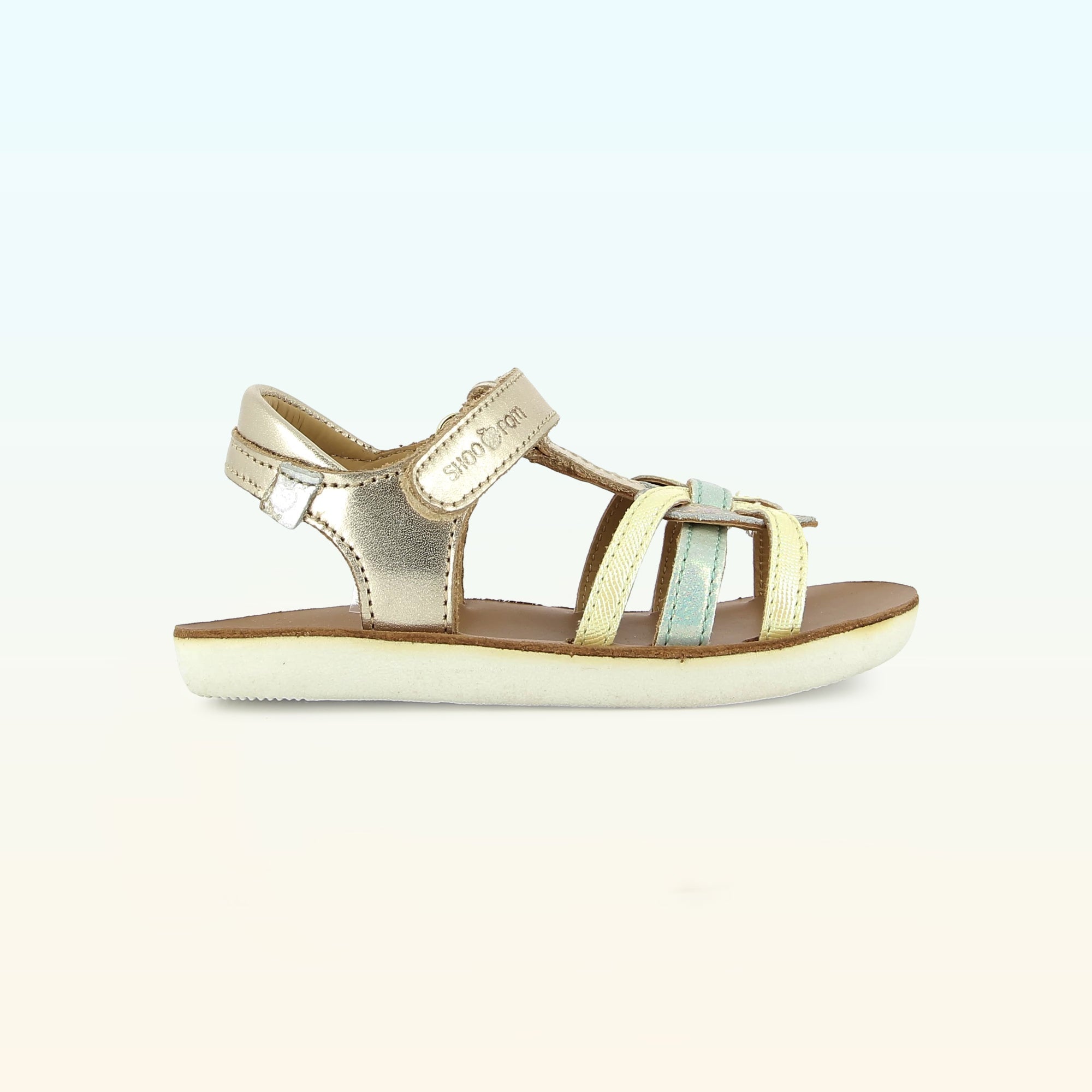 Goa 4Ever - SANDALES