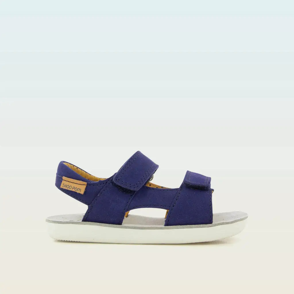 Goa Boy Scratch - SANDALES