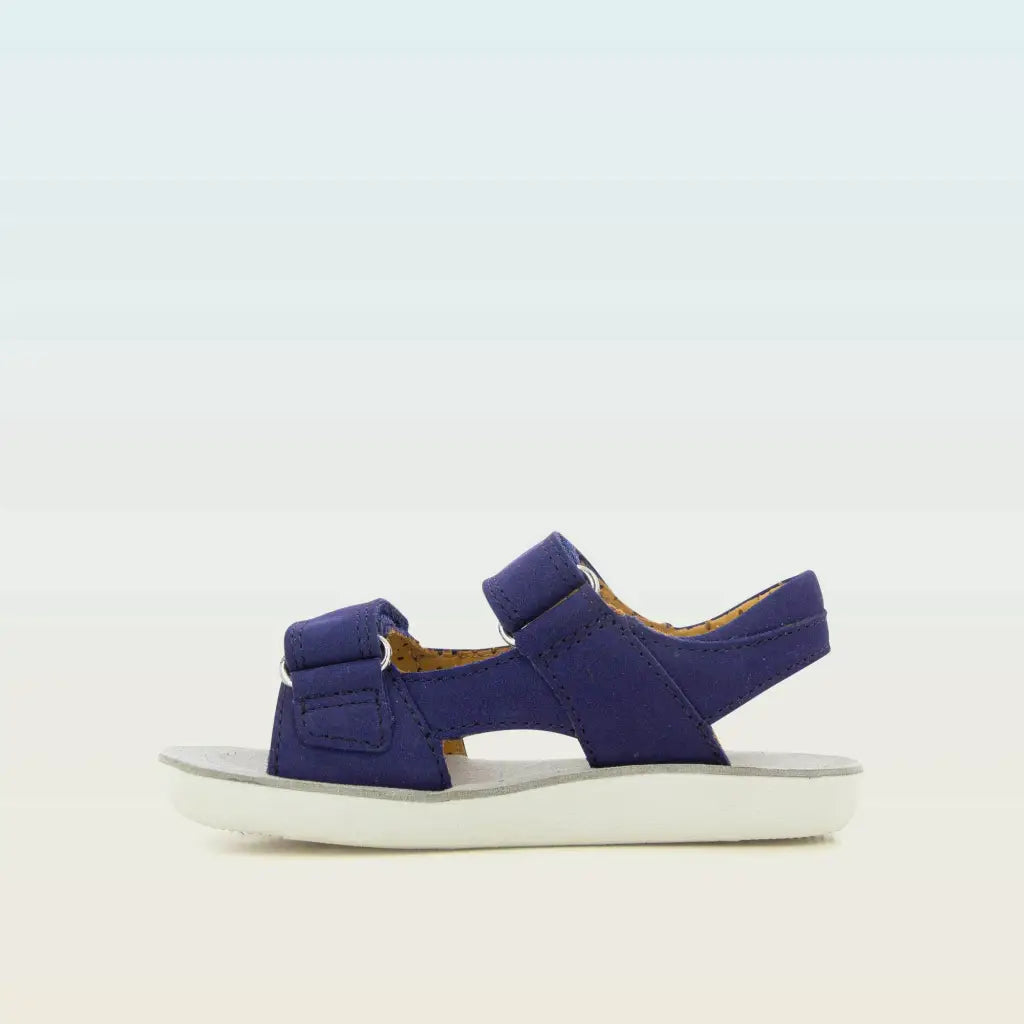 Goa Boy Scratch - SANDALES