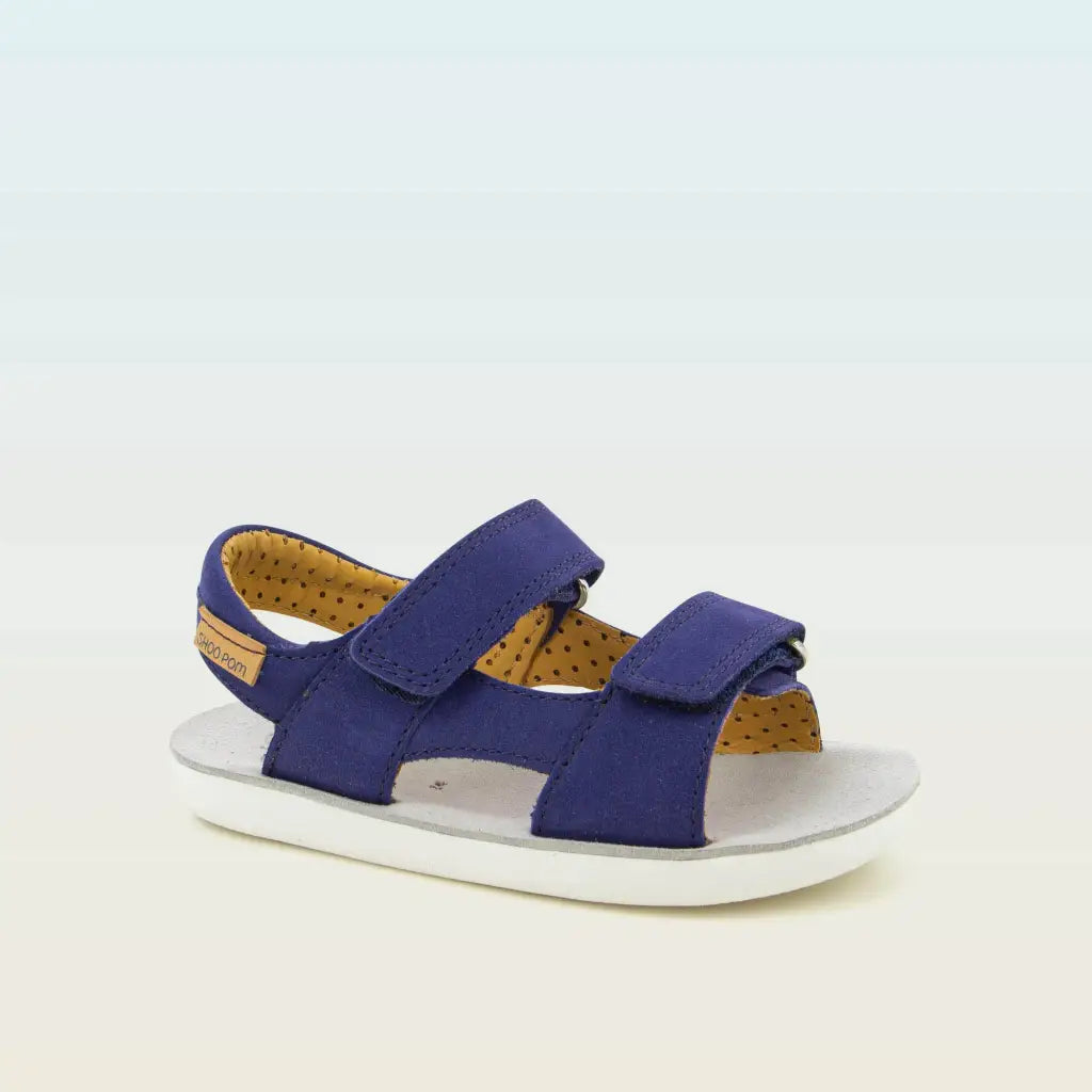 Goa Boy Scratch - SANDALES