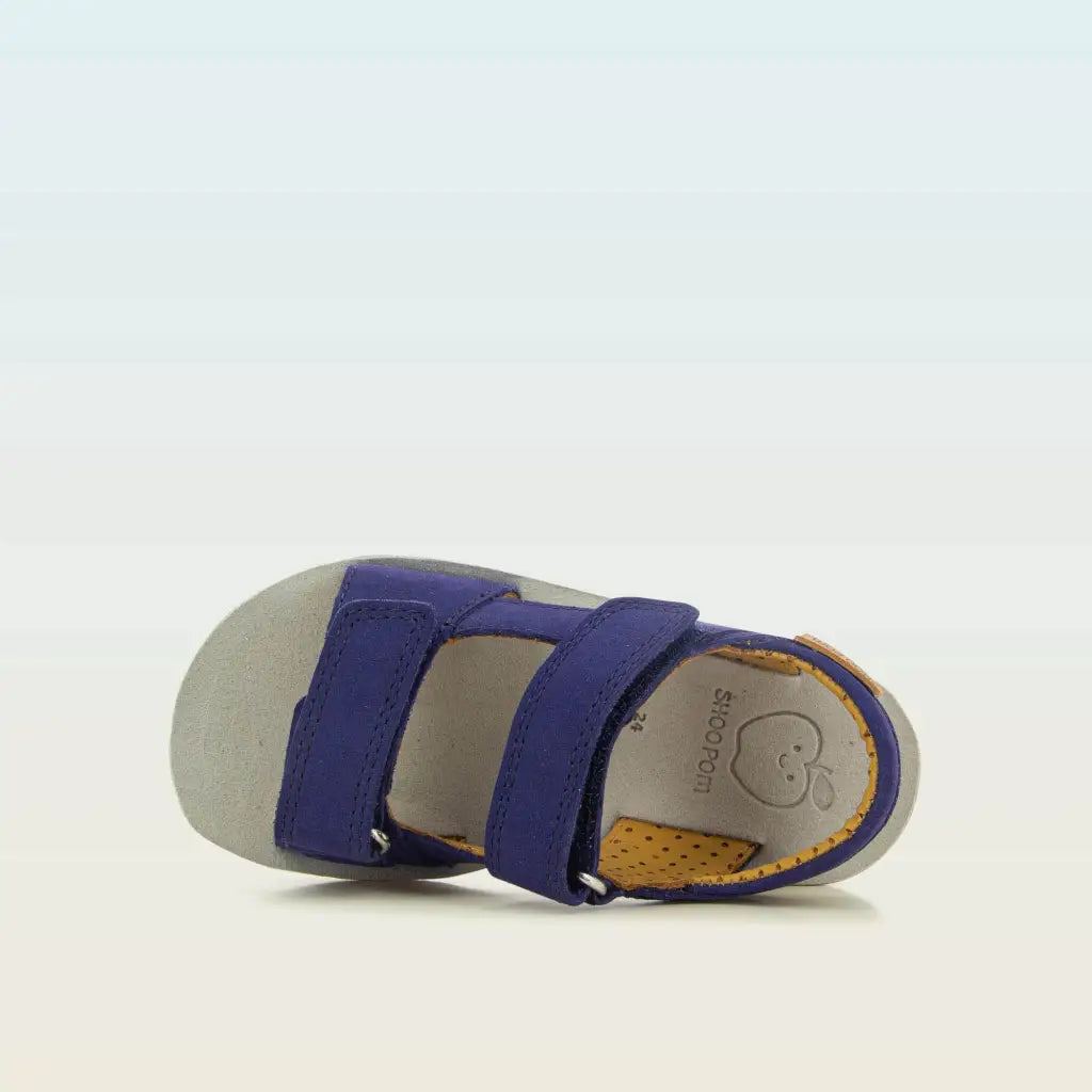 Goa Boy Scratch - SANDALES