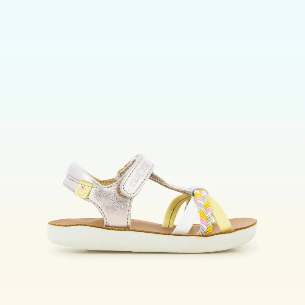 Goa Salomé - SANDALES