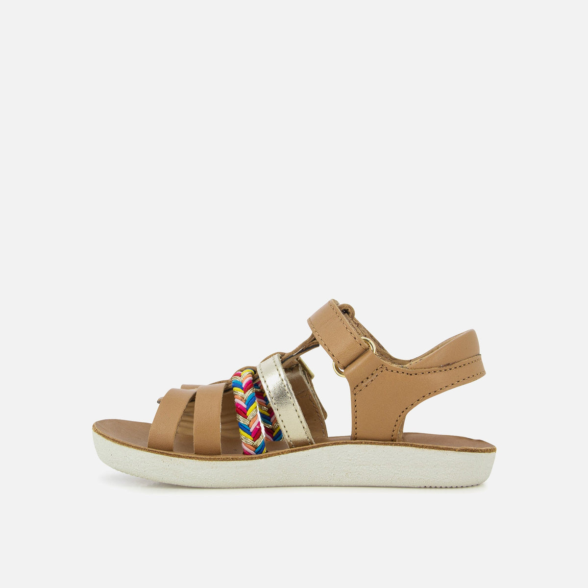 GOA SPART NAT - SANDALS