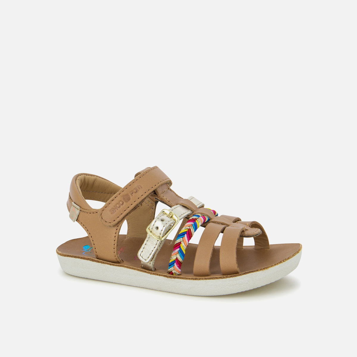 GOA SPART NAT - SANDALS