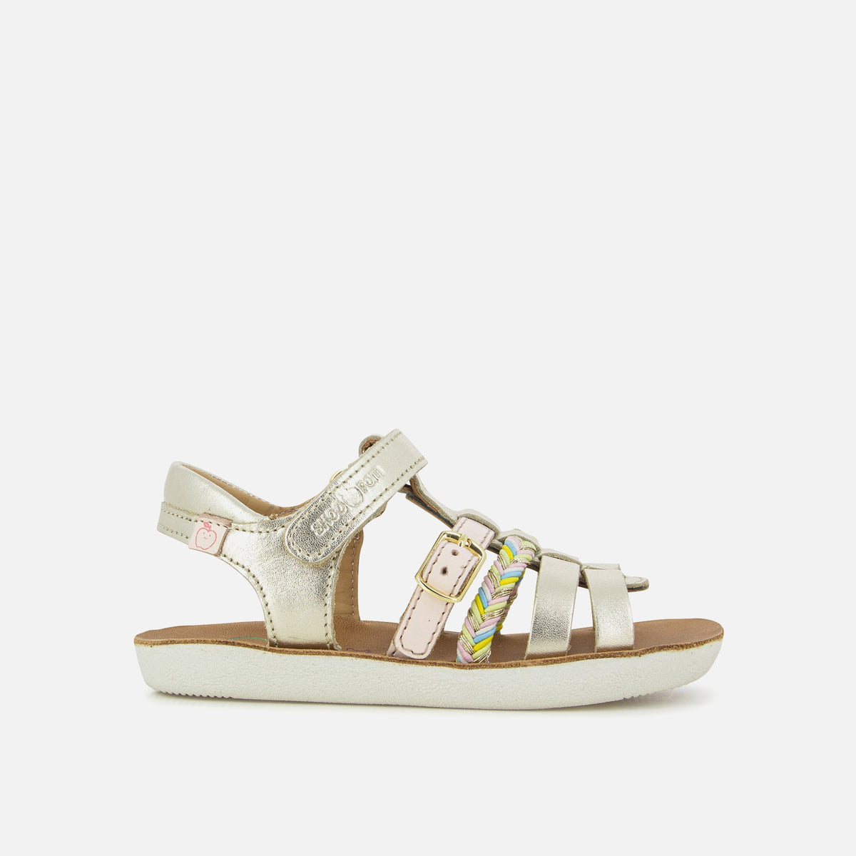 GOA SPART NAT - SANDALS
