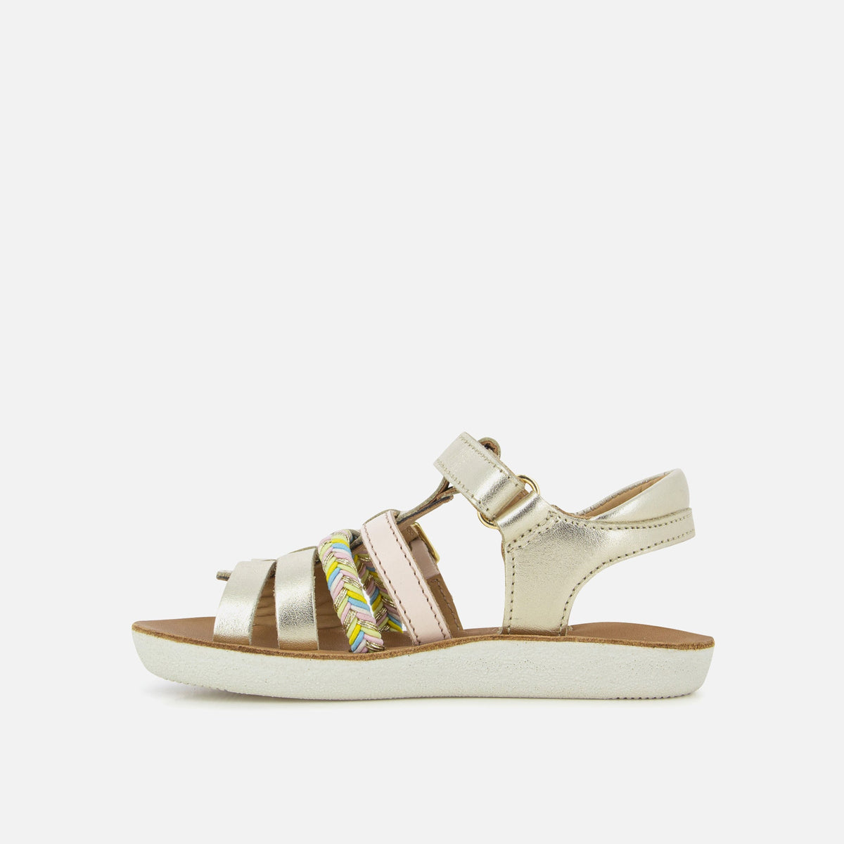 GOA SPART NAT - SANDALS