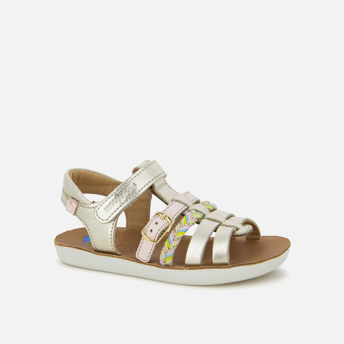 GOA SPART NAT - SANDALS