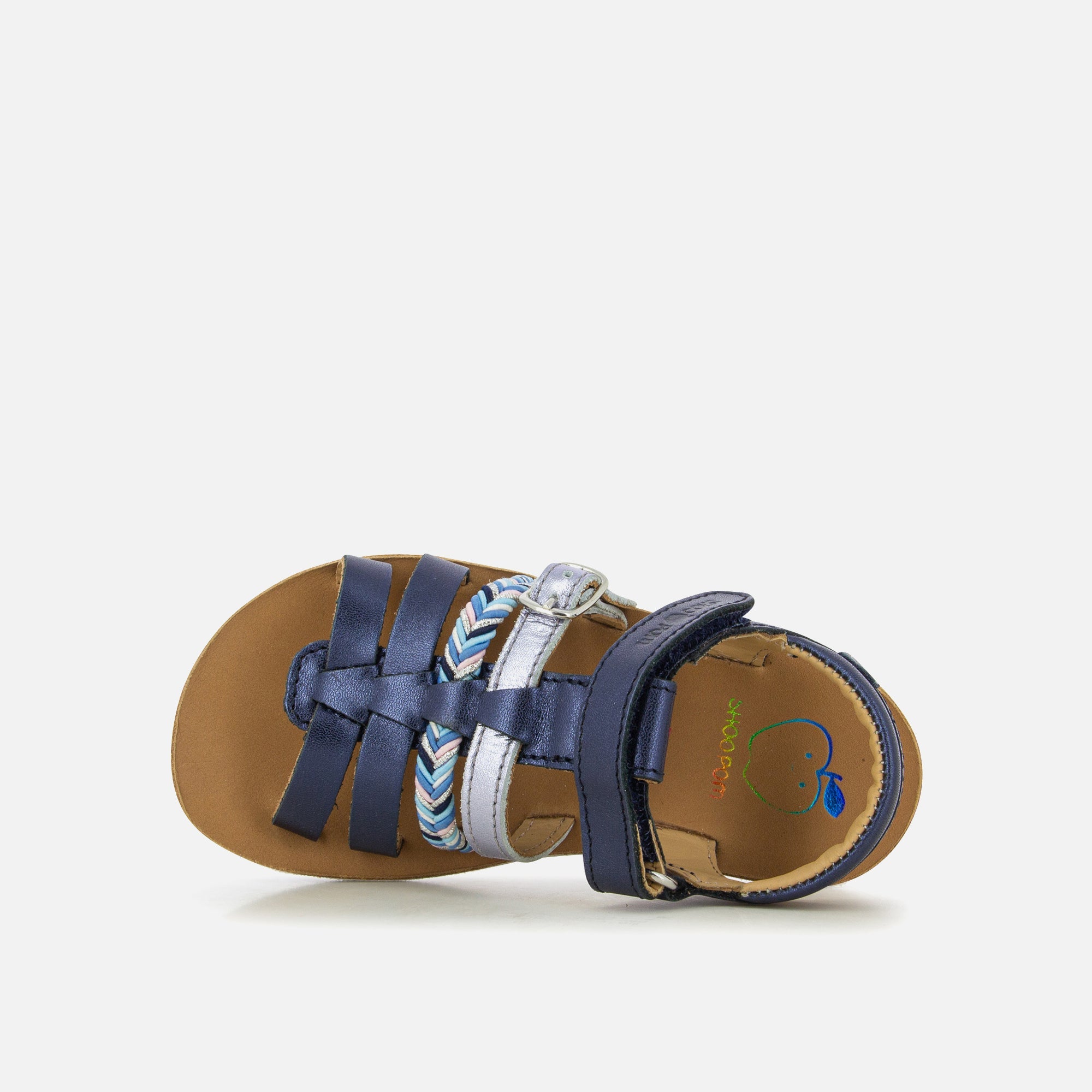 GOA SPART NAT - SANDALES