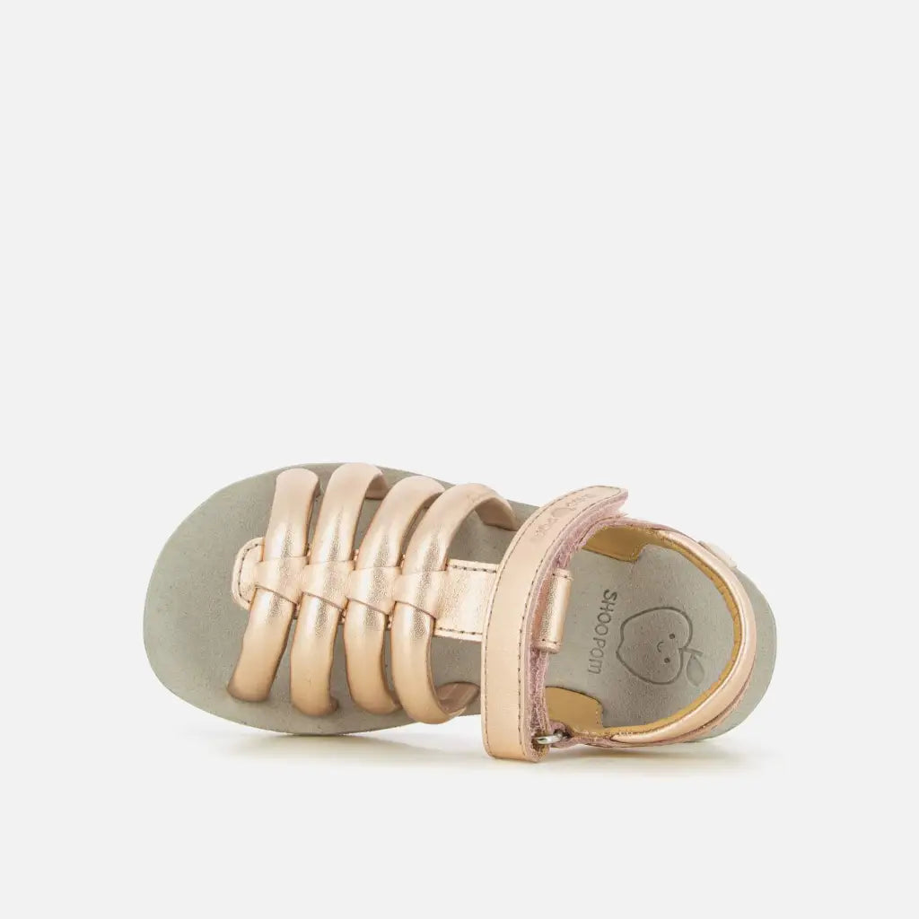 Goa Spart Pad - SANDALES