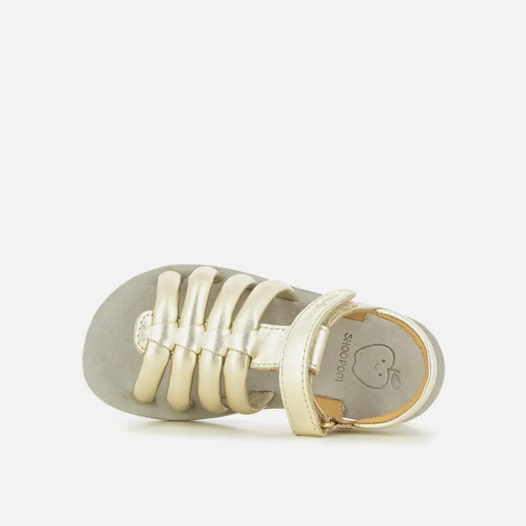 Goa Spart Pad - SANDALES