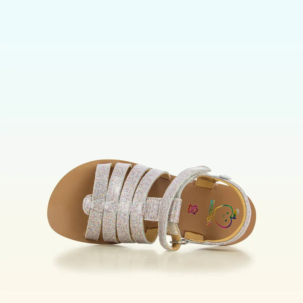 Goa Spart - SANDALES