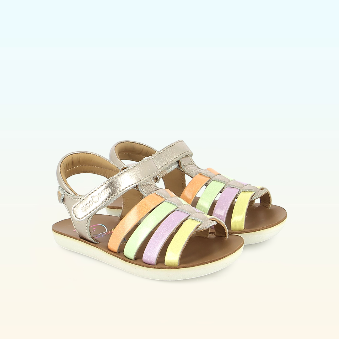 Goa Spart - SANDALES