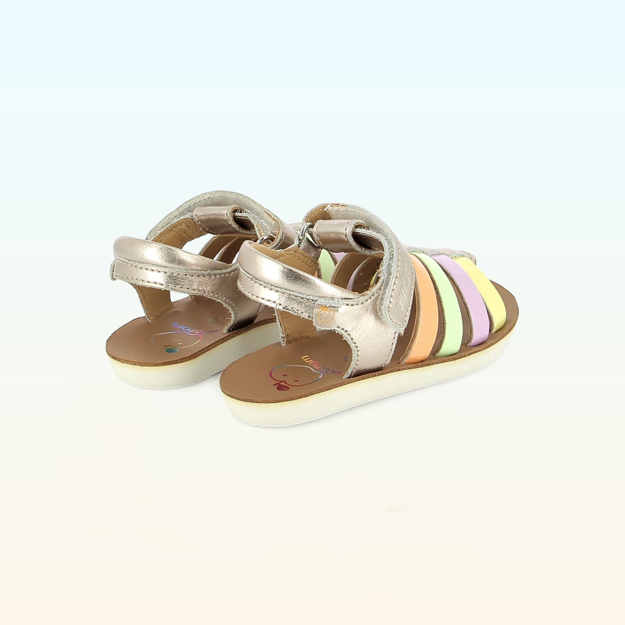 Goa Spart - SANDALES