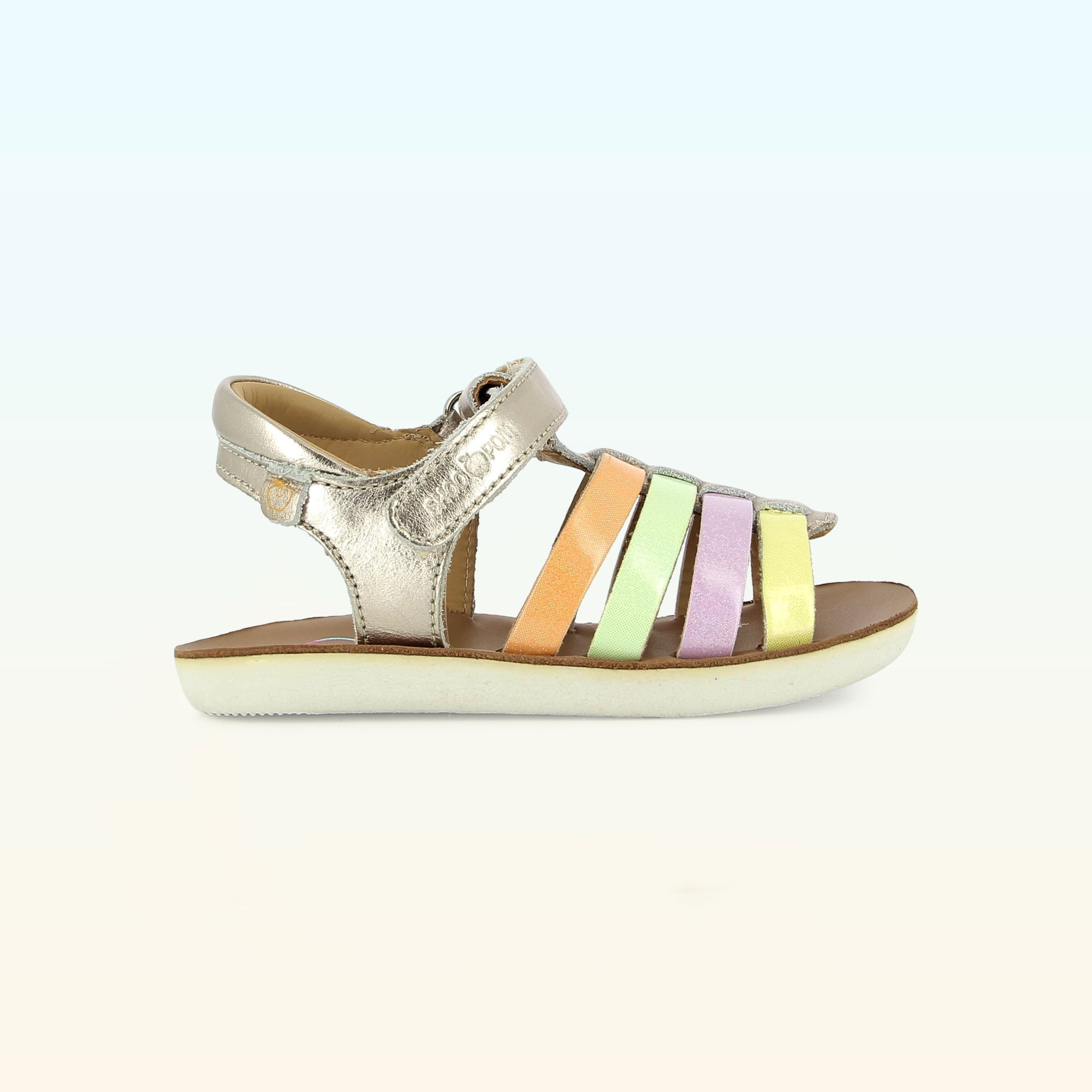 Goa Spart - SANDALES