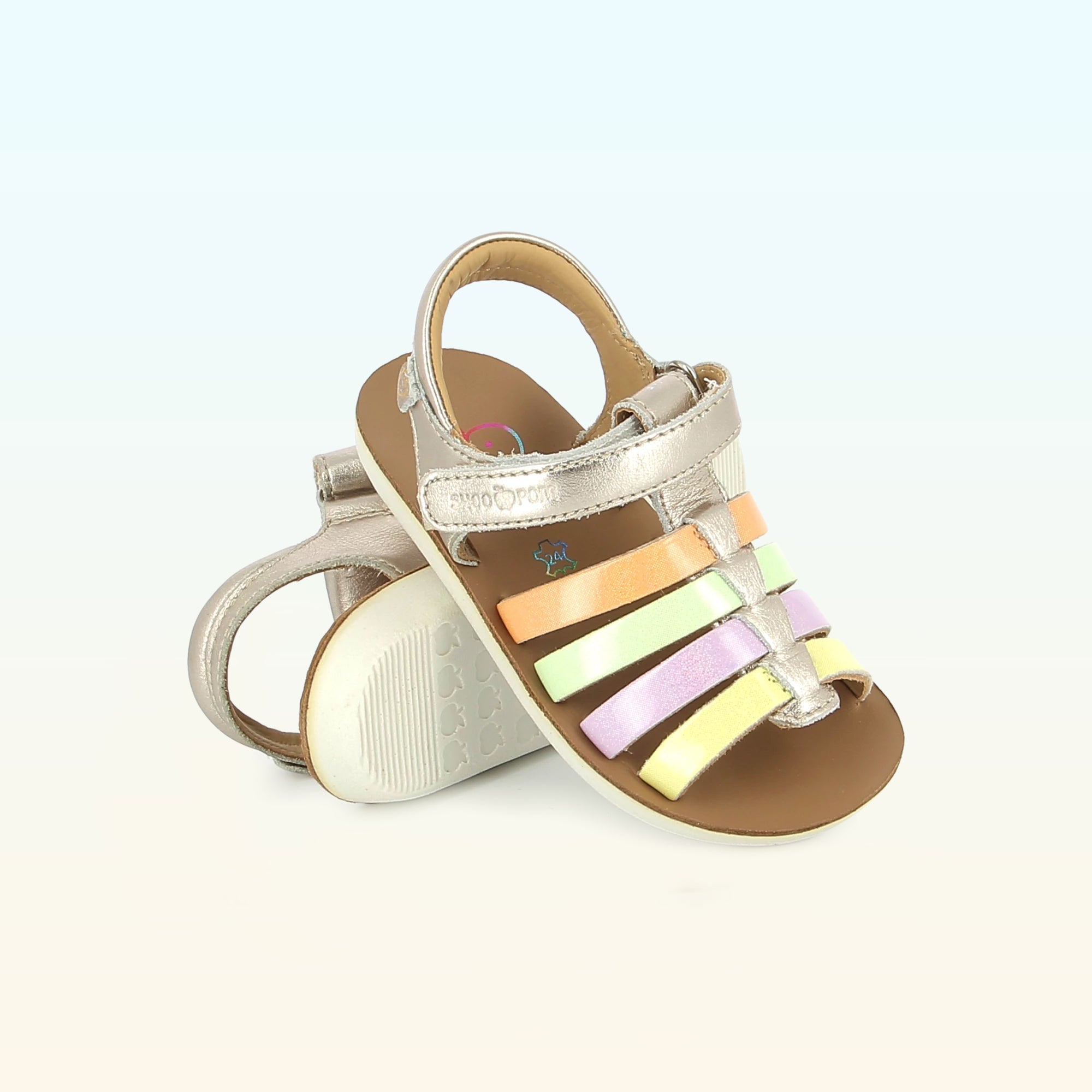 Goa Spart - SANDALES