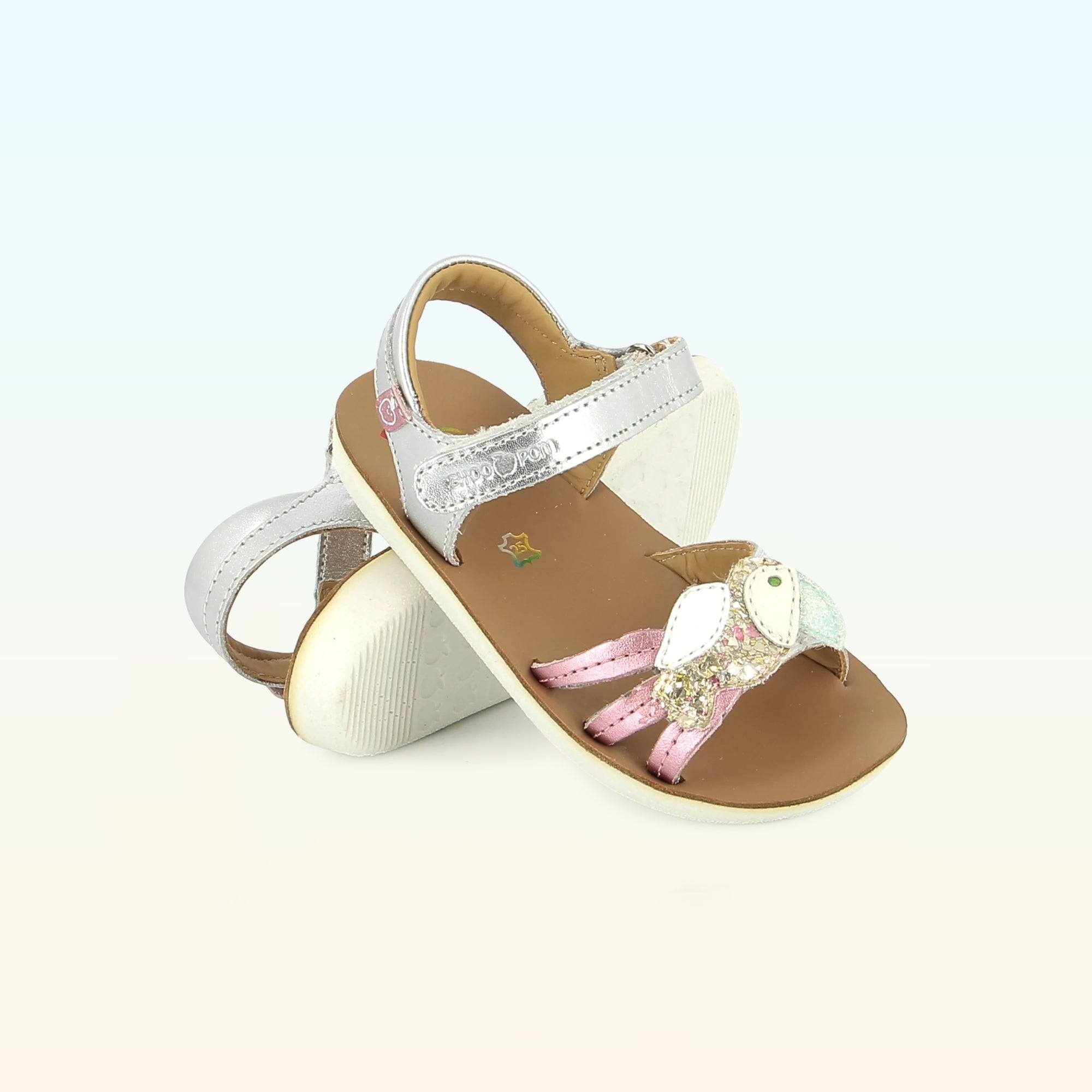 Goa Toucan - SANDALES