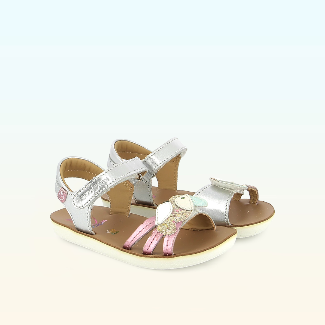 Goa Toucan - SANDALES