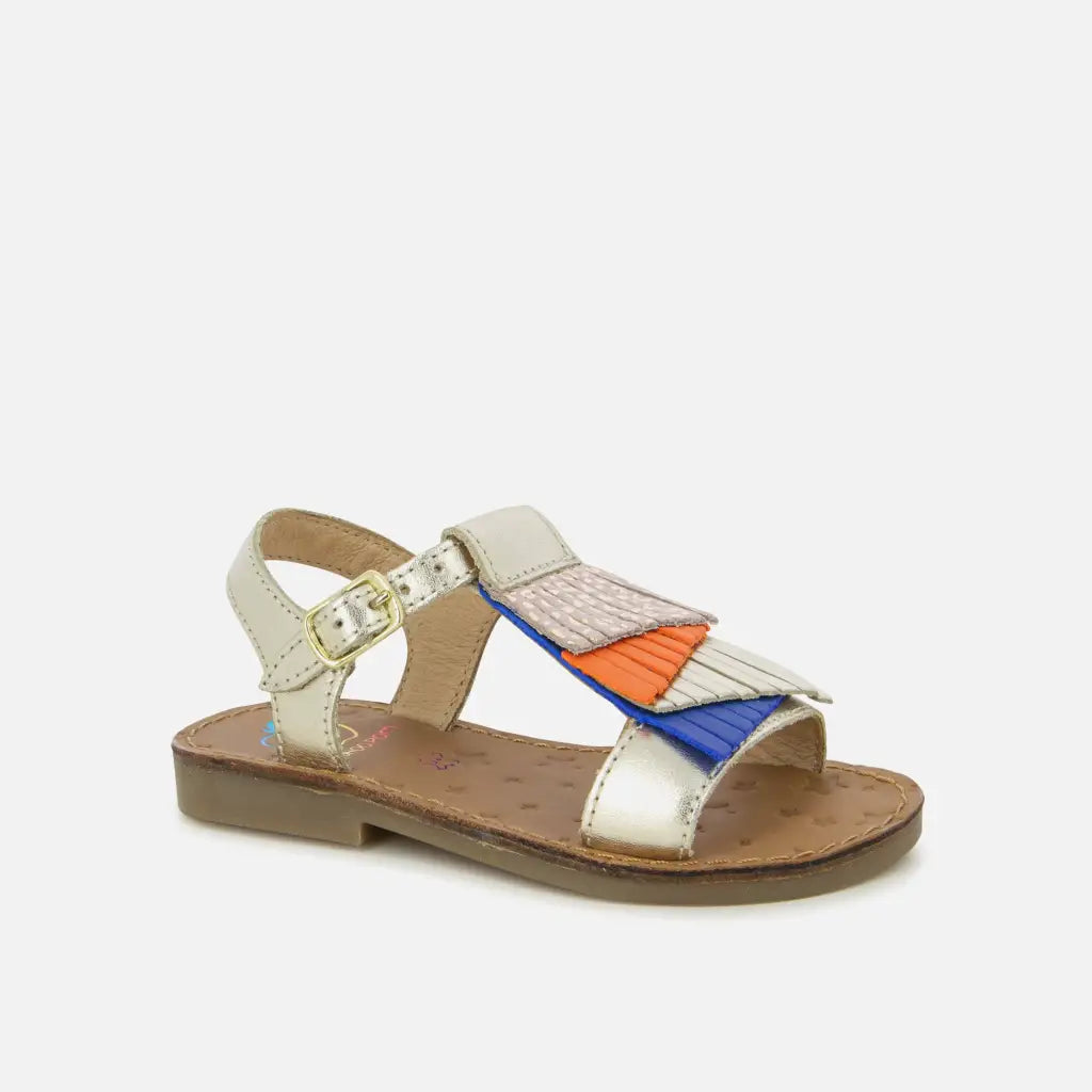 Happy Falls - SANDALES